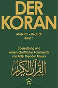 E-Book (pdf) Muhammad - Der Koran - Sure 1,1 - 2,74 von 