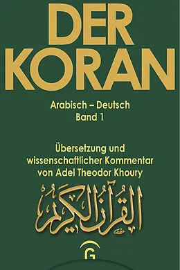 E-Book (pdf) Muhammad - Der Koran - Sure 1,1 - 2,74 von 