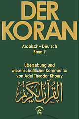 E-Book (pdf) Der Koran - Arabisch-Deutsch von 