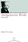 E-Book (pdf) Christologie von Hans Joachim Iwand