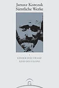 E-Book (pdf) Kinder der Straße. Kind des Salons von Janusz Korczak