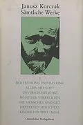 E-Book (pdf) Der Frühling und das Kind. Allein mit Gott. Unverschämt kurz. Senat der Verrückten. Die Menschen sind gut. Drei Reisen Herscheks. Kinder der Bibel: Mose von Janusz Korczak