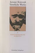 E-Book (pdf) Sozialmedizinische Schriften von Janusz Korczak
