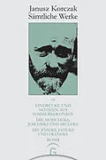 E-Book (pdf) Eindrücke und Notizen aus Sommerkolonien. Die Mojscheks, Joscheks und Sruleks. Die Józeks, Jasieks und Franeks. Ruhm. von Janusz Korczak