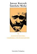 E-Book (pdf) Kleine Rundschau, Chanukka- und Purim-Szenen von Janusz Korczak