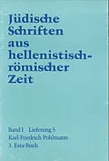 E-Book (pdf) 3. Esra-Buch von Karl Friedrich Pohlmann