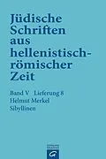 E-Book (pdf) Sibyllinen von Helmut Merkel