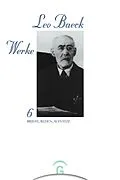 E-Book (pdf) Briefe, Reden, Aufsätze von Leo Baeck
