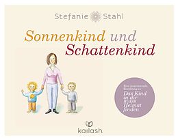E-Book (epub) Sonnenkind und Schattenkind von Stefanie Stahl