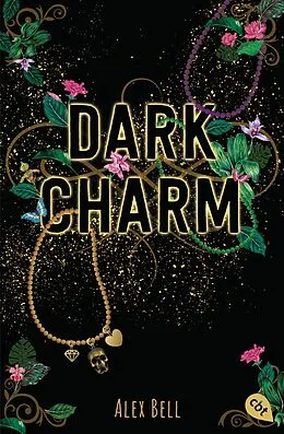 E-Book (epub) Dark Charm von Alex Bell