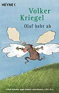 E-Book (epub) Olaf hebt ab von Volker Kriegel