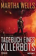 E-Book (epub) Tagebuch eines Killerbots von Martha Wells