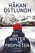 E-Book (epub) Der Winter des Propheten von Håkan Östlundh