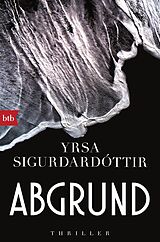 E-Book (epub) Abgrund von Yrsa Sigurdardóttir