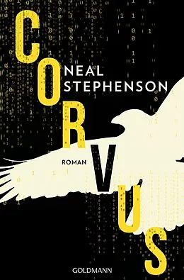 E-Book (epub) Corvus von Neal Stephenson