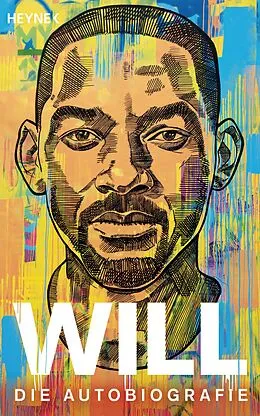 E-Book (epub) WILL von Will Smith, Mark Manson
