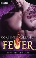 E-Book (epub) Feuer - Schatten der Liebe von Coreene Callahan