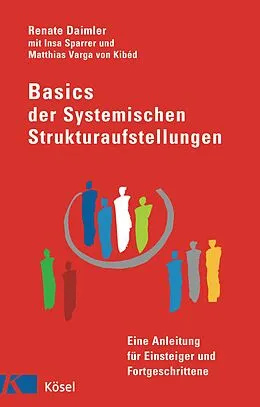 E-Book (epub) Basics der Systemischen Strukturaufstellungen von Renate Daimler