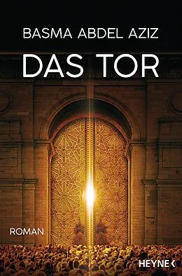 E-Book (epub) Das Tor von Basma Abdel Aziz