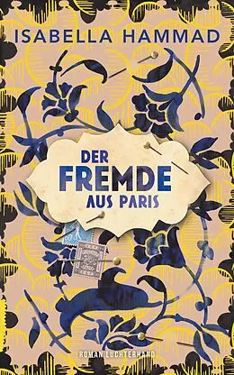 E-Book (epub) Der Fremde aus Paris von Isabella Hammad