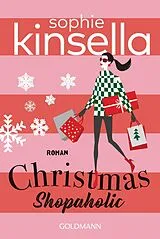 E-Book (epub) Christmas Shopaholic von Sophie Kinsella