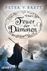 E-Book (epub) Das Feuer der Dämonen von Peter V. Brett