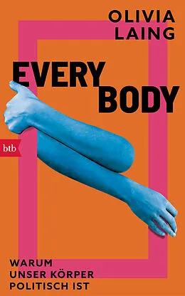 E-Book (epub) Everybody von Olivia Laing