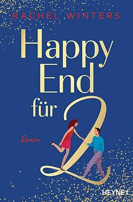 E-Book (epub) Happy End für zwei von Rachel Winters
