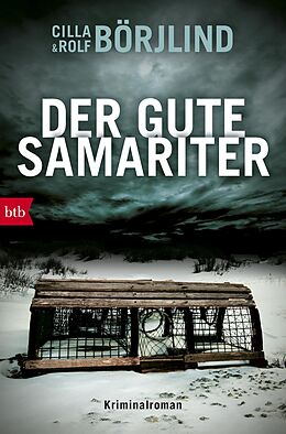 E-Book (epub) Der gute Samariter von Cilla Börjlind, Rolf Börjlind