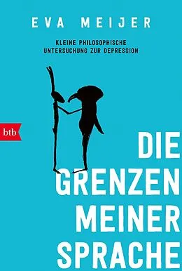 E-Book (epub) Die Grenzen meiner Sprache von Eva Meijer