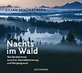 E-Book (epub) Nachts im Wald von Kilian Schönberger