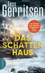 E-Book (epub) Das Schattenhaus von Tess Gerritsen