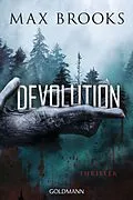 E-Book (epub) Devolution von Max Brooks