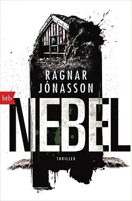 E-Book (epub) NEBEL von Ragnar Jónasson