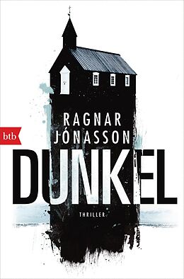 E-Book (epub) DUNKEL von Ragnar Jónasson