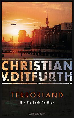 E-Book (epub) Terrorland von Christian v. Ditfurth