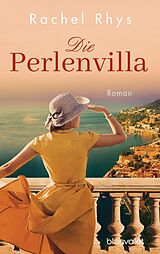 E-Book (epub) Die Perlenvilla von Rachel Rhys