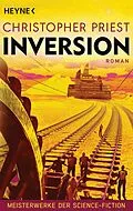 E-Book (epub) Inversion von Christopher Priest