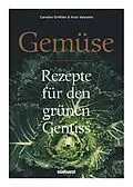 E-Book (epub) Gemüse von Caroline Griffiths, Vicki Valsamis