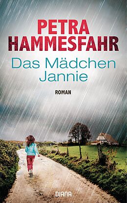 E-Book (epub) Das Mädchen Jannie von Petra Hammesfahr