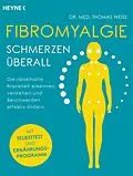 E-Book (epub) Fibromyalgie  Schmerzen überall von Thomas Weiss