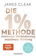 E-Book (epub) Die 1%-Methode  Minimale Veränderung, maximale Wirkung von James Clear