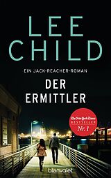 E-Book (epub) Der Ermittler von Lee Child