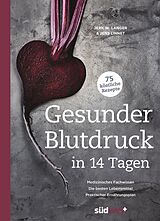E-Book (epub) Gesunder Blutdruck in 14 Tagen von Jerk W. Langer, Jens Linnet
