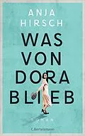 E-Book (epub) Was von Dora blieb von Anja Hirsch