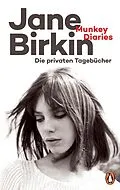 E-Book (epub) Munkey Diaries von Jane Birkin