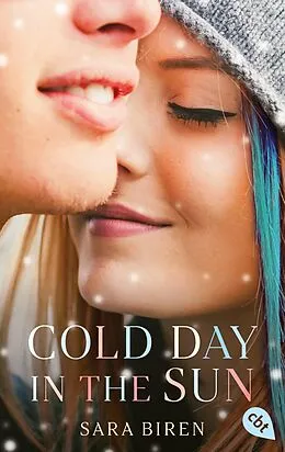 E-Book (epub) Cold Day in the Sun von Sara Biren