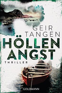 E-Book (epub) Höllenangst von Geir Tangen