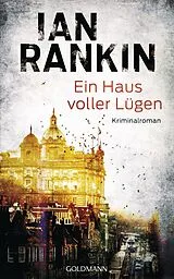 E-Book (epub) Ein Haus voller Lügen von Ian Rankin