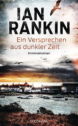 E-Book (epub) Ein Versprechen aus dunkler Zeit von Ian Rankin